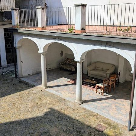 Apartamento Il Castello Delle Dame - Il Maschio Vigevano Exterior foto